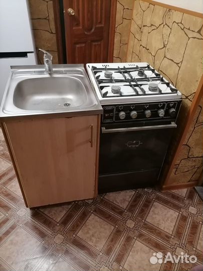 Газовая плита бу