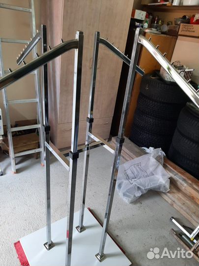 Стойкадля одежды