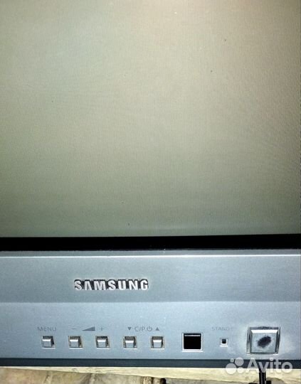 Телевизоры Samsung и Panasonic