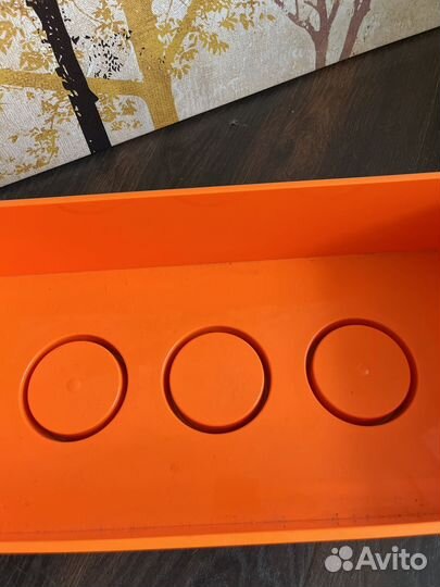 Контейнер для хранения lego