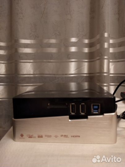 Медиаплеер iconbit XDS 1003 D