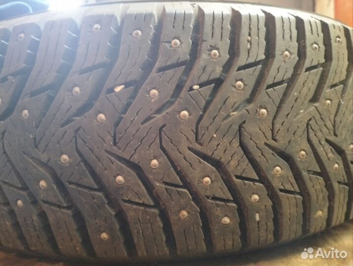 Kumho WinterCraft Ice WI31 195/65 R15 95T