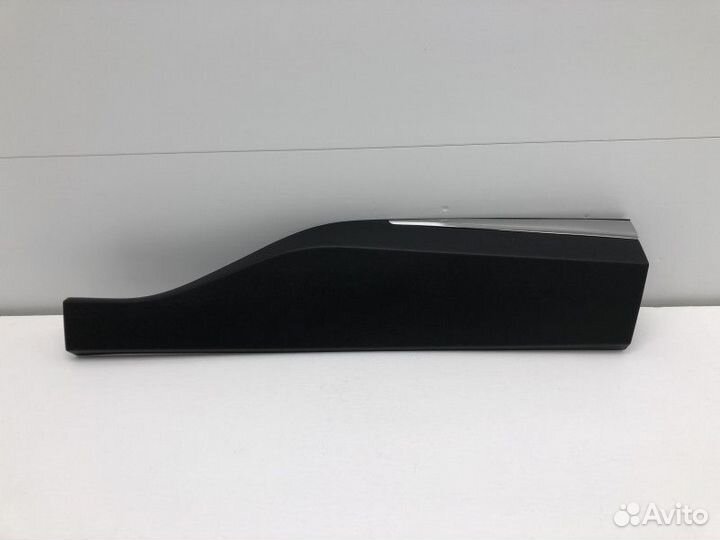 Молдинг задней правой двери Nissan Murano 3 (Z52)