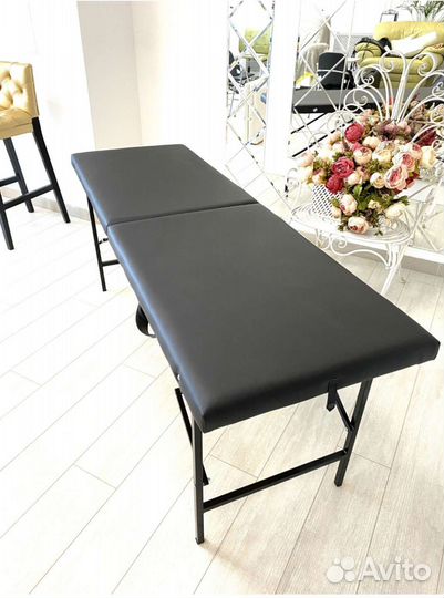Массажный стол/кушетка