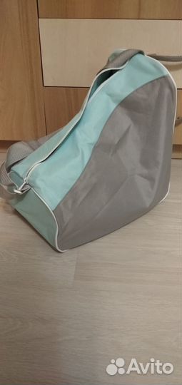 Коньки фигурные женские