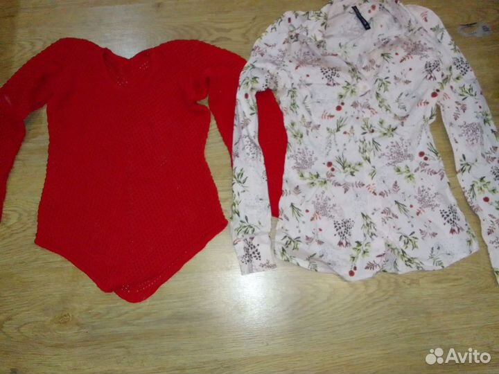 Женская одежда пакетом 42-44