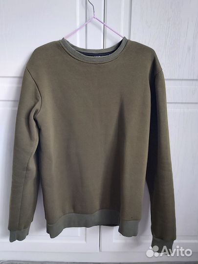 Свитшот мужской 46 48