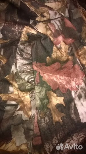 Костюм димесезонный. (мембрана + сетка)