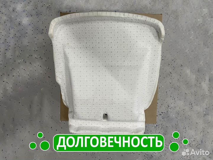 Пенолитье Авенсис T250