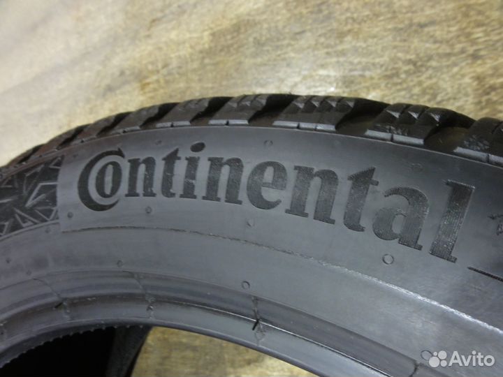 Continental IceContact 3 235/45 R18 98T