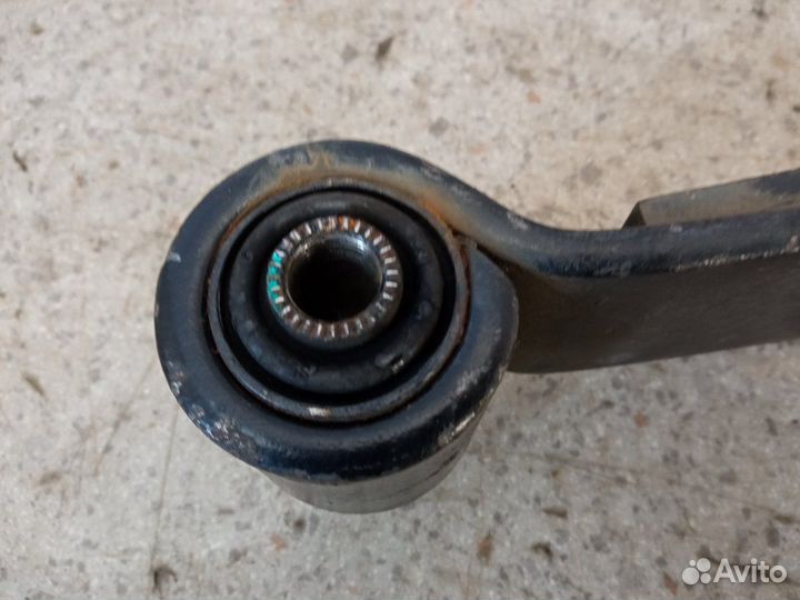 Рессора Great Wall Poer GW4D20M 2020