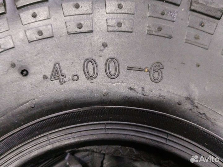 Покрышка для тачки 4.00-6
