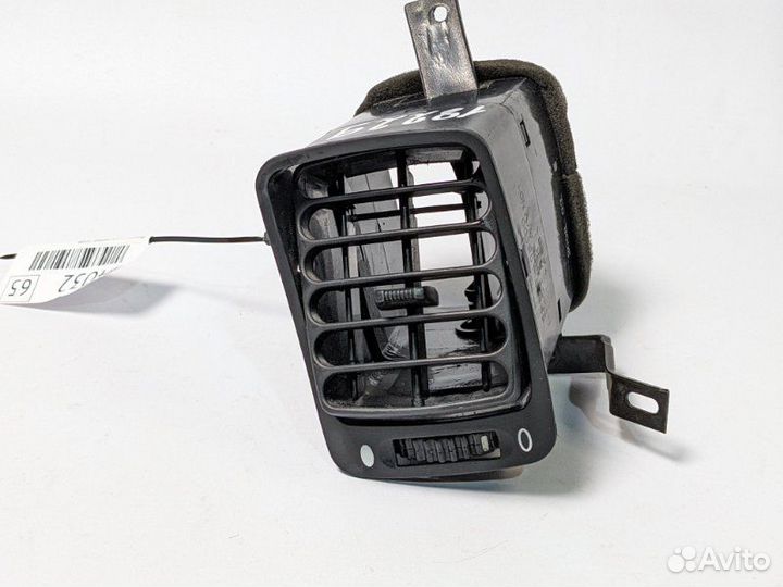 Воздуховод передний правый Тагаз Tager MB M161 2.3