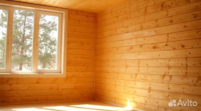 Евровагонка 12.5*96*2000 кат. ав