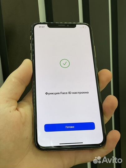 iPhone Xs Max, 64 ГБ