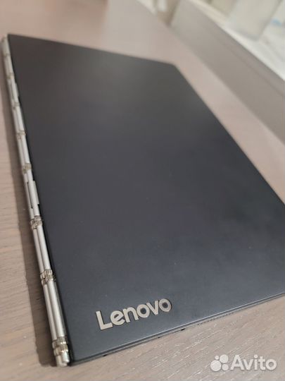 Windows планшет Yoga book (4g ) 4/64гб