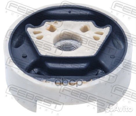 С-б.подрамника audi A3/A3 sportback 8P 2003-201