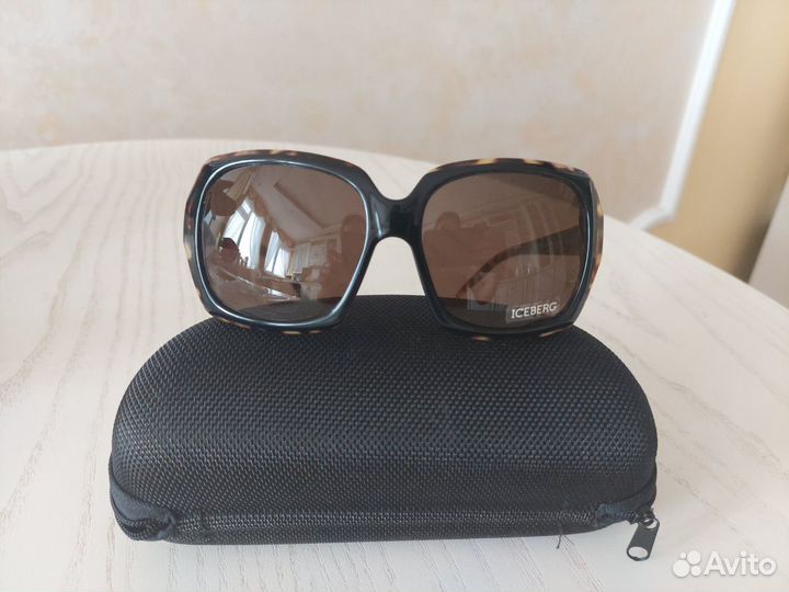 Очки Iceberg оригинал