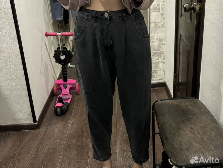 Джинсы женские 46 размер