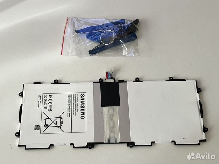 Аккумулятор Galaxy Tab 3 10.1