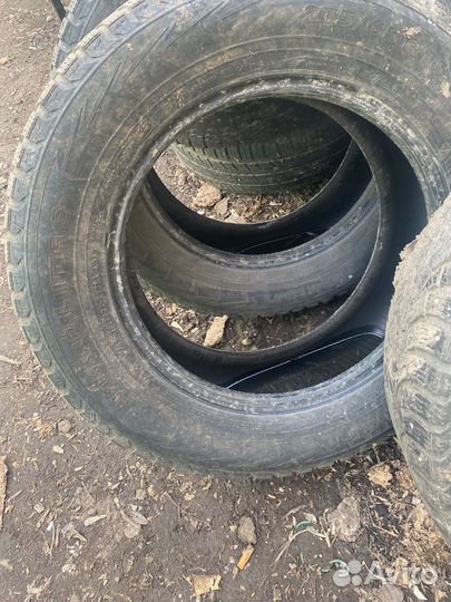 Nokian Tyres Hakkapeliitta 5 215/65 R16