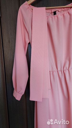 Платье rebecca tatti