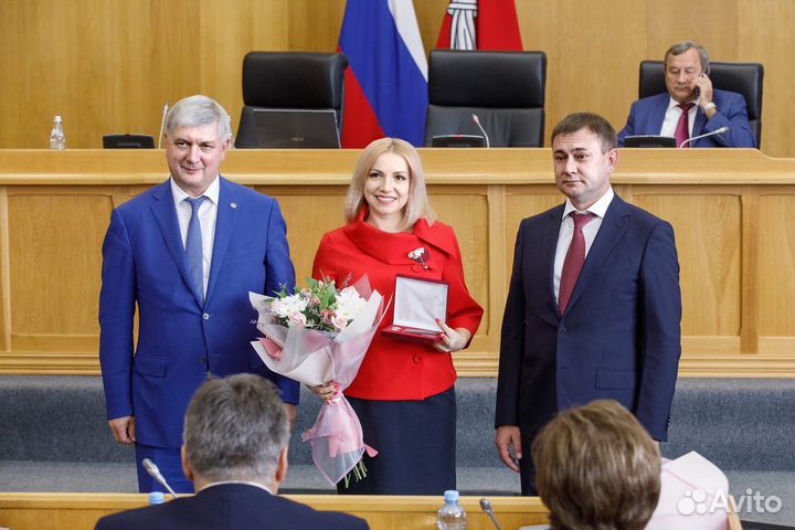 Педагог-психолог