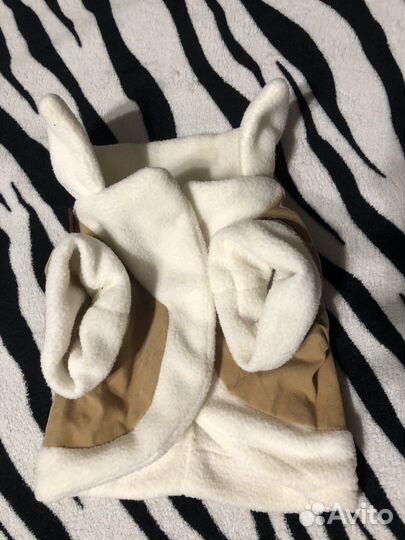 Кртка для собак мелких пород