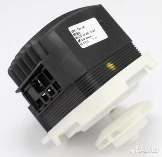 Насос Ariston Indesit