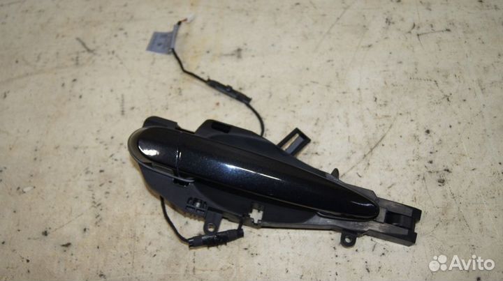 Ручка наружняя RR (код 475) BMW X1 E84