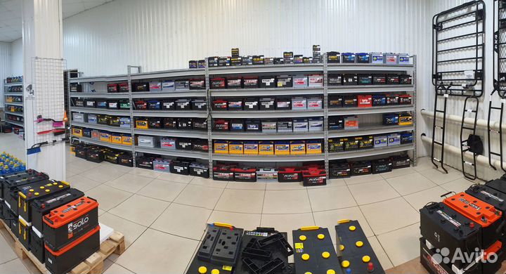 Аккумулятор на Хонду Цивик Титан 57 Ач