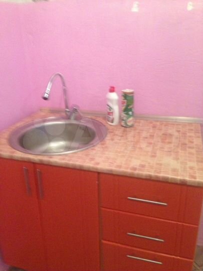 3-к. квартира, 80 м², 5/5 эт.