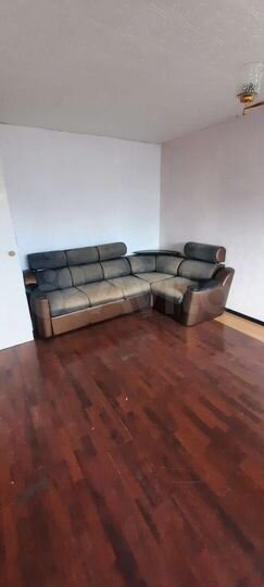 1-к. квартира, 34 м², 4/9 эт.