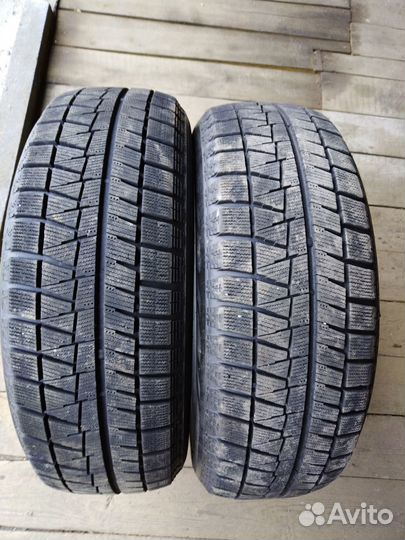 Bridgestone Blizzak Revo GZ 205/60 R16 92Q