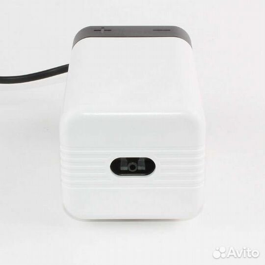 Воздушный компрессор для аквариума