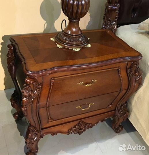 Реставрация мебели из дерева Мытищи