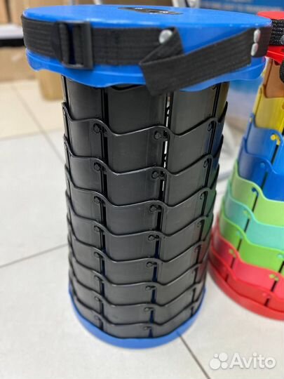 Стул складной туристический