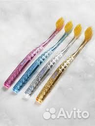 Зубные щетки Атоми