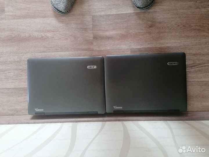 Acer extensa 5220