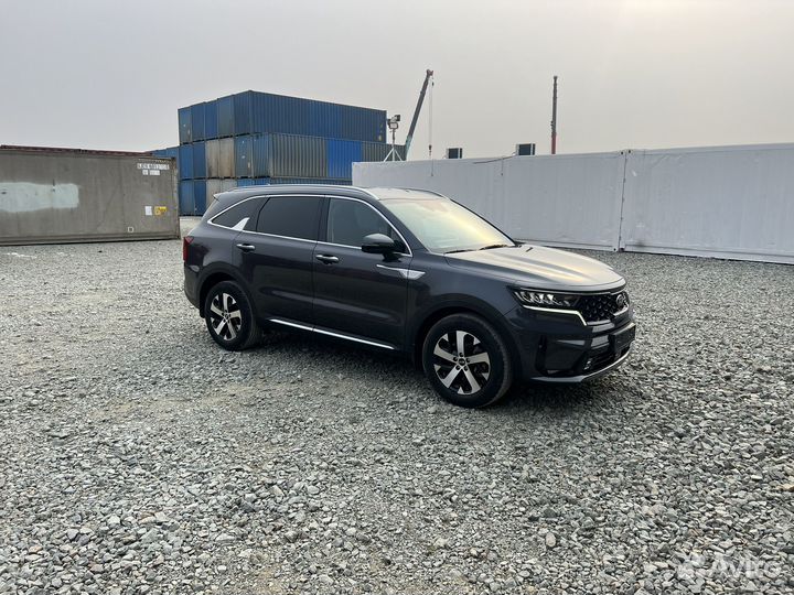 Автомобили под заказ из Южной Кореи, Японии