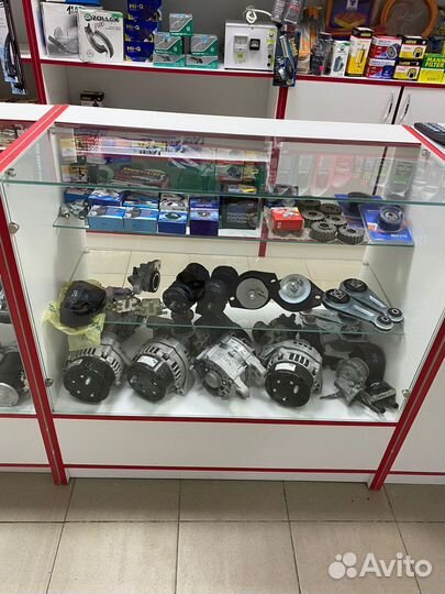АВТОМАГАЗИН
