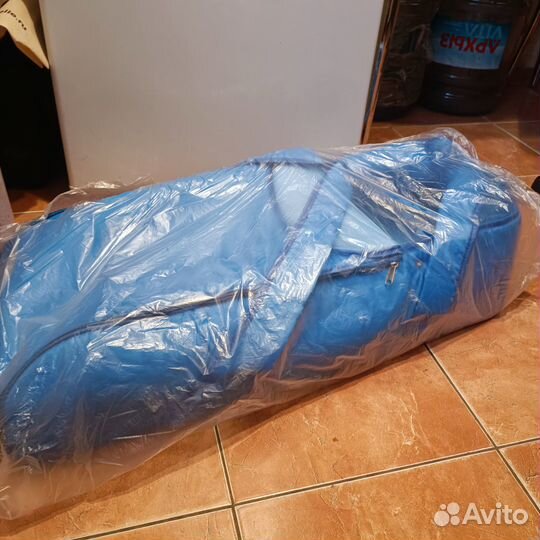 Переносная люлька Фея