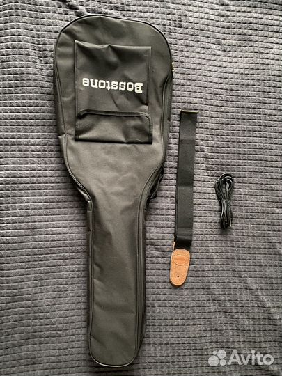 Электро гитара