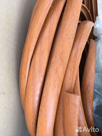 Кант врезной мебельный