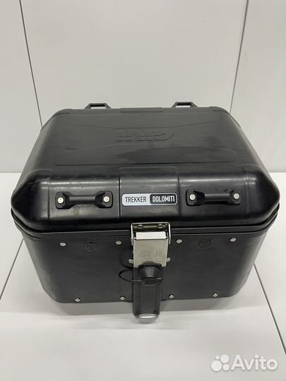 BMW R1200GS Adventure площадка задняя,чемодан