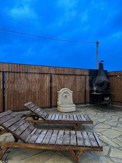 Дом 150 м² на участке 2,5 сот.