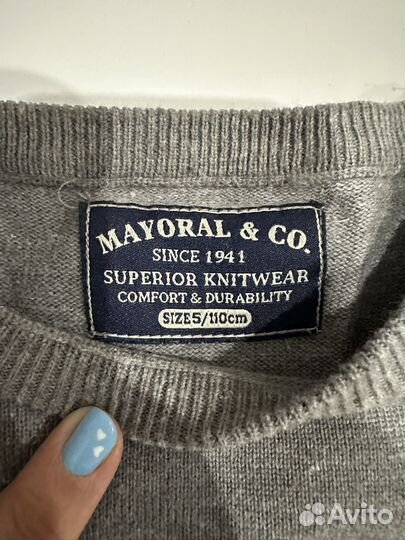 Вещи для мальчика 3-5 лет