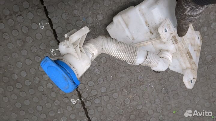 Бачок омывателя Volkswagen Golf 7