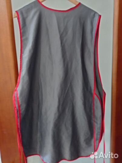 Кухонный фартук