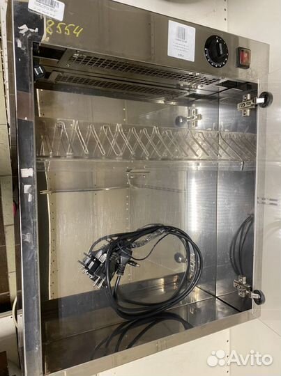 Стерилизатор ножей б/у